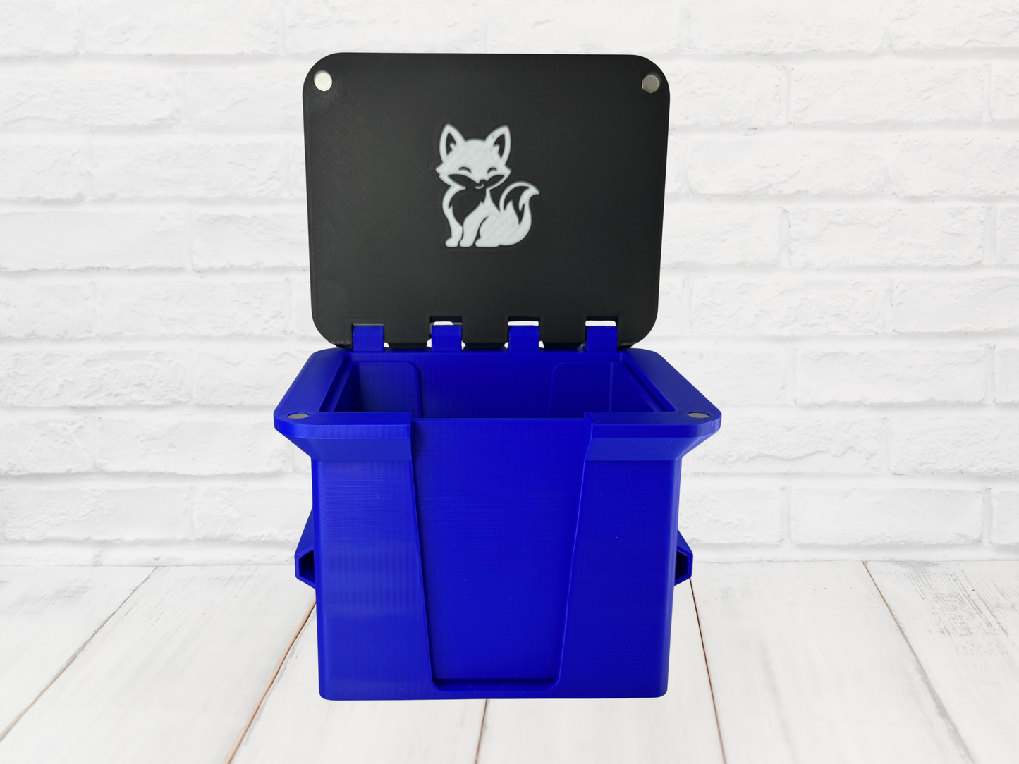 Deck Dumpster