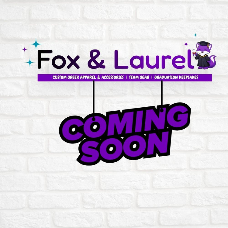 Fox & Laurel: Greek Shop