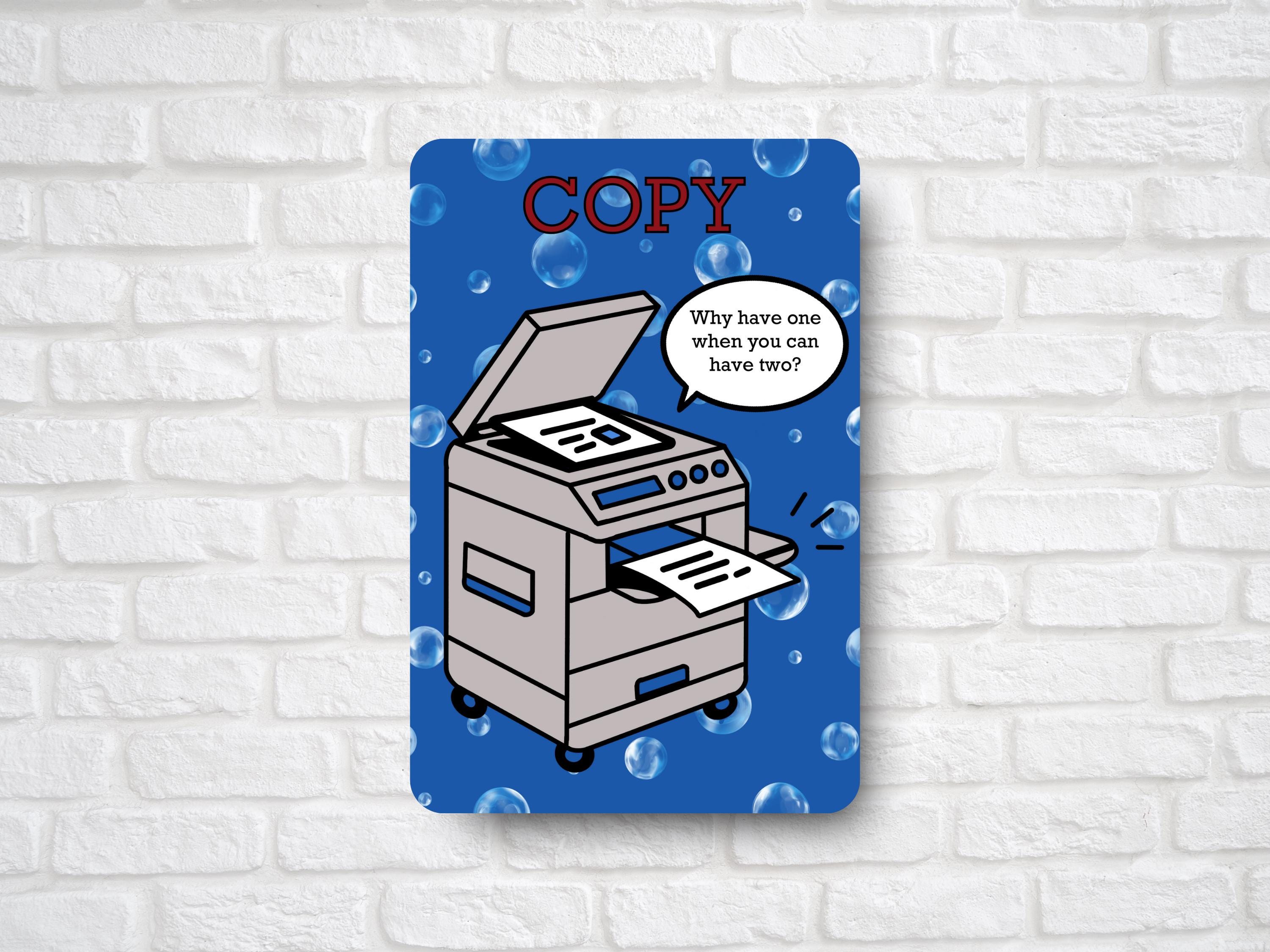 Copy Token (for Magic the Gathering) Bubbles Collection