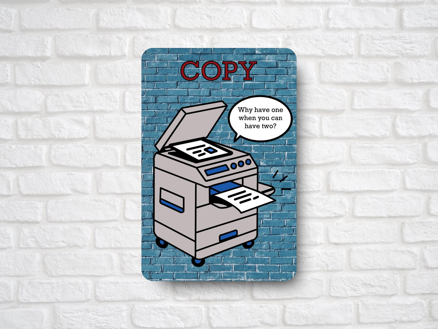 Copy Token (for Magic the Gathering) Bricks Collection