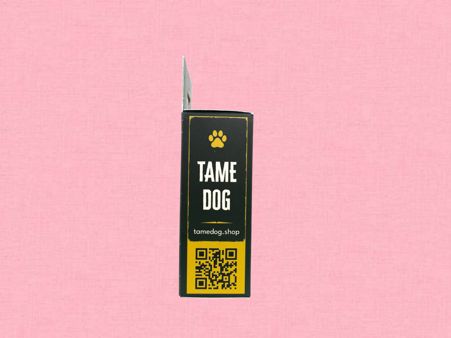 Tame Dog Sleeves (Amarone)