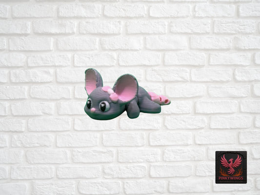 Merry Mouse Articulated Fidget