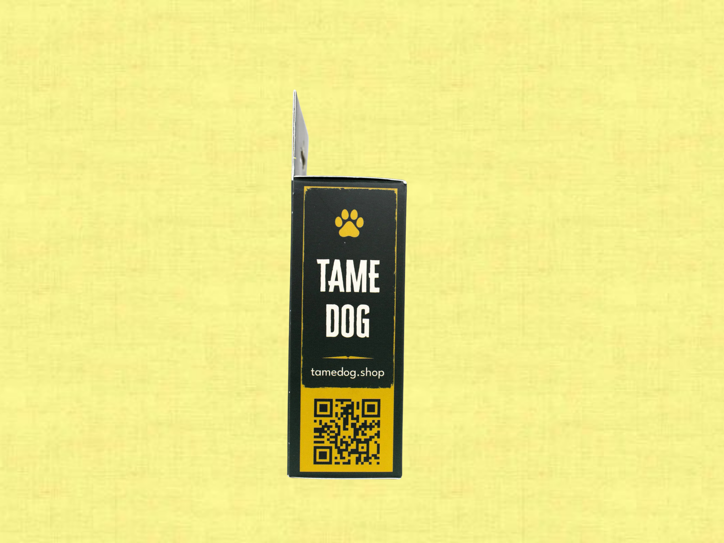 Tame Dog Sleeves (Monarch)