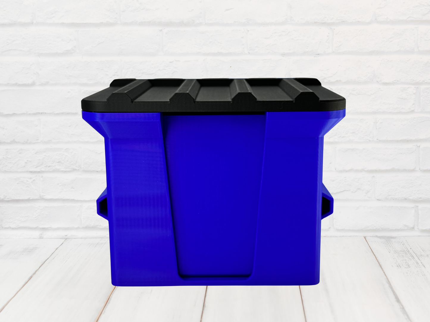 Deck Dumpster