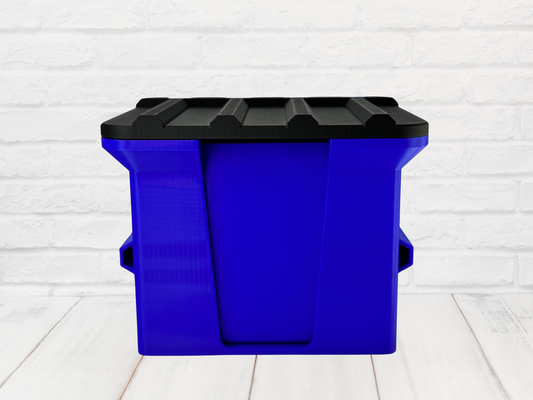 Deck Dumpster