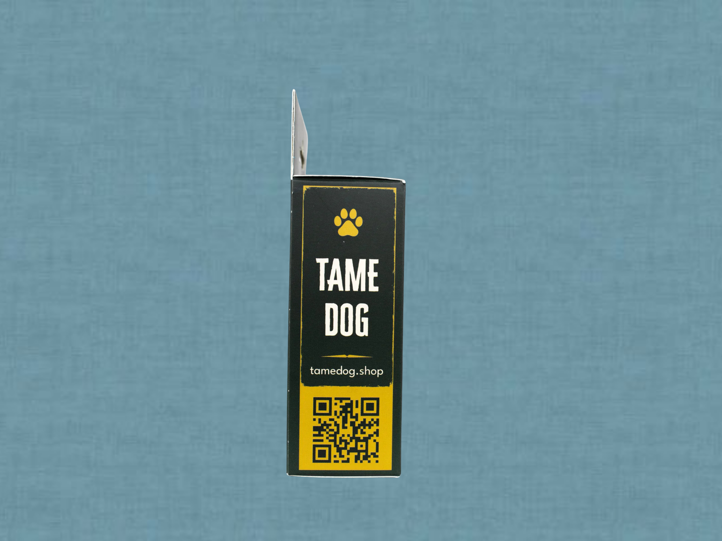 Tame Dog Sleeves (Sapphire)