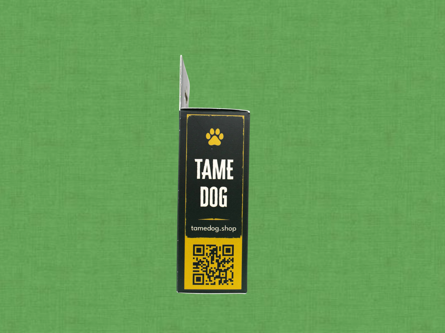 Tame Dog Sleeves (Viridian)