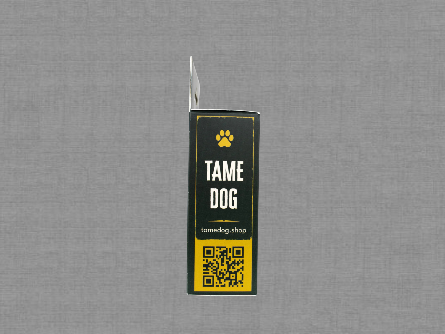 Tame Dog Sleeves (Midnight)