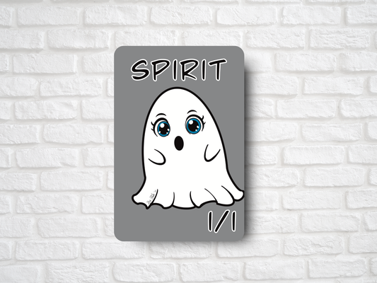 1/1 Spirit Token