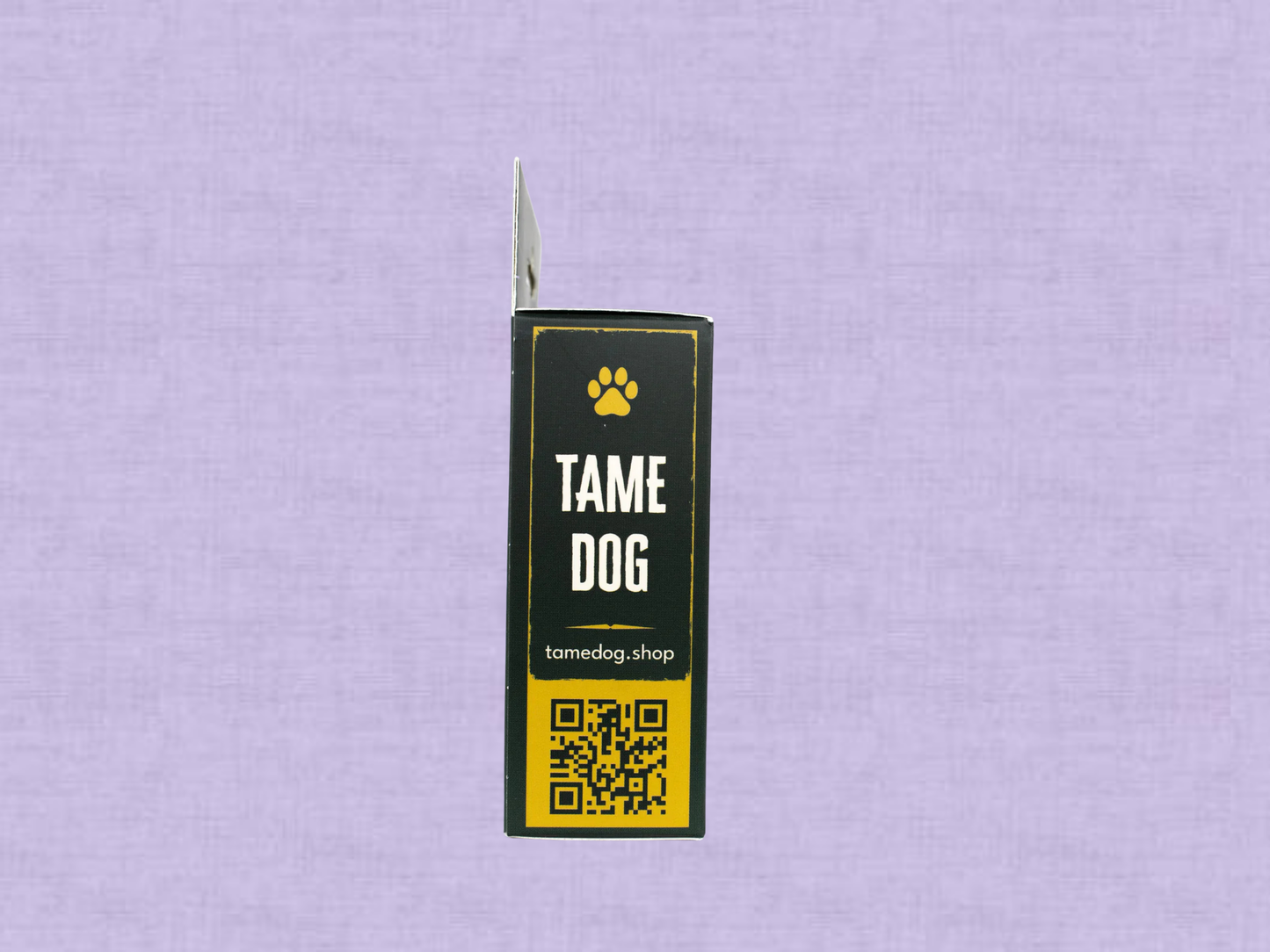 Tame Dog Sleeves (Nightshade)