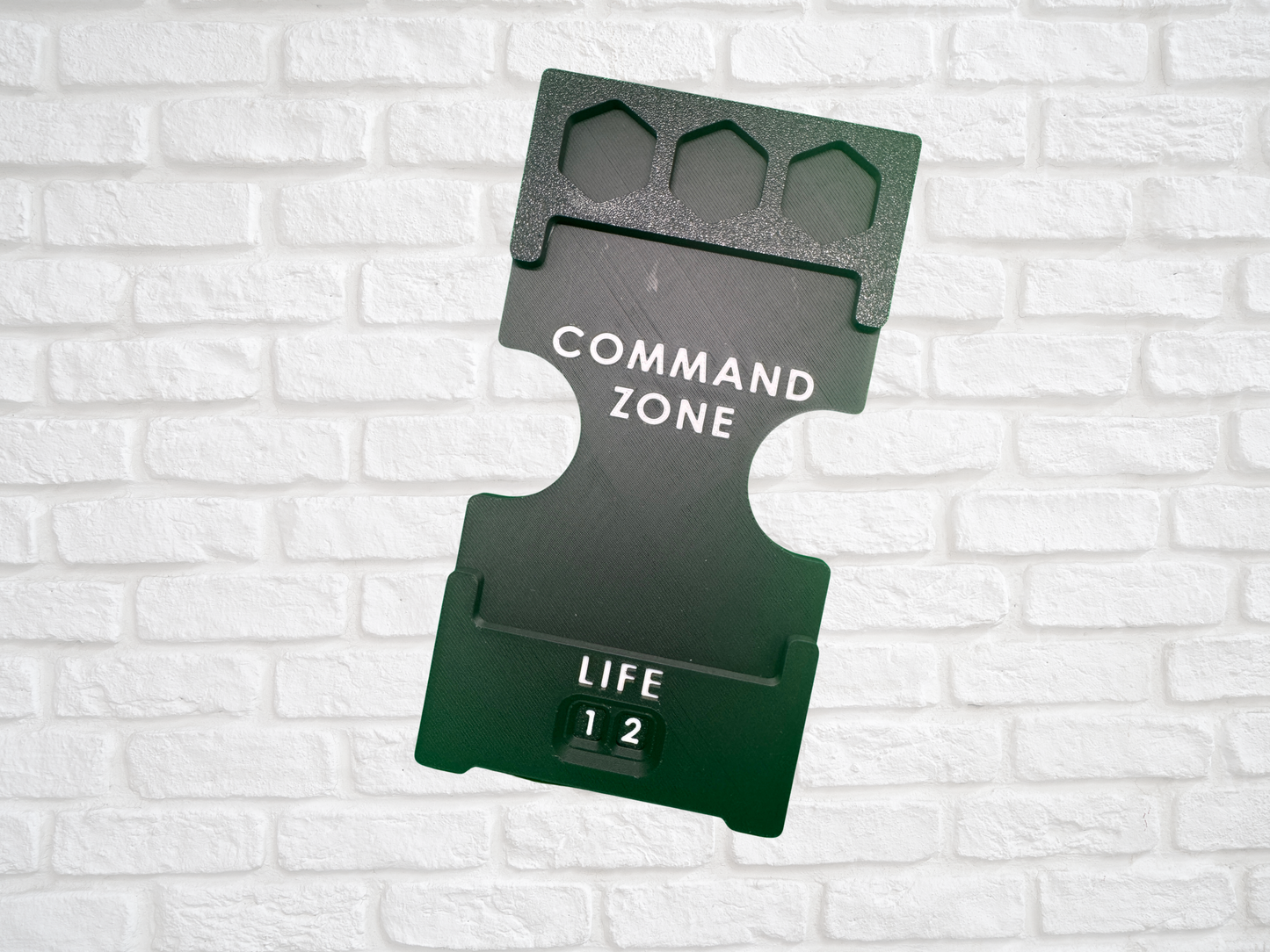 Command Zone