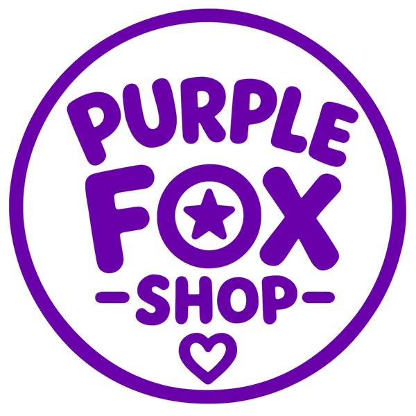 Purple Fox