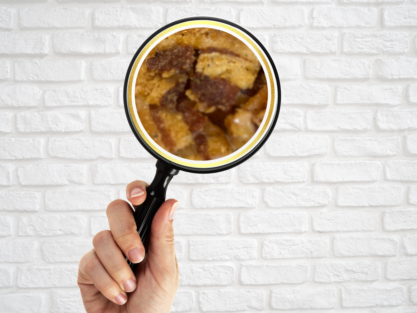 Sweet & Savory Candied Bacon Jerky | Applewood Smoked, Handmade Snack