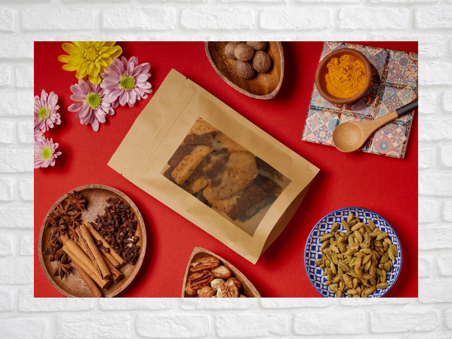 Sweet & Savory Candied Bacon Jerky | Applewood Smoked, Handmade Snack