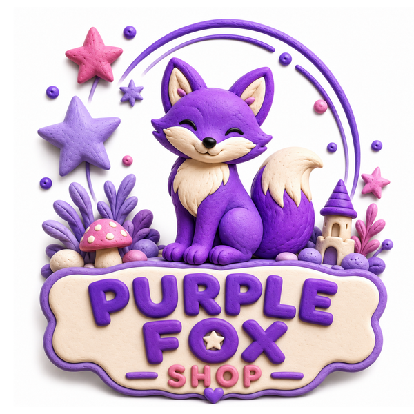 Purple Fox